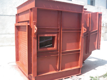 熱管換熱器（整體式）